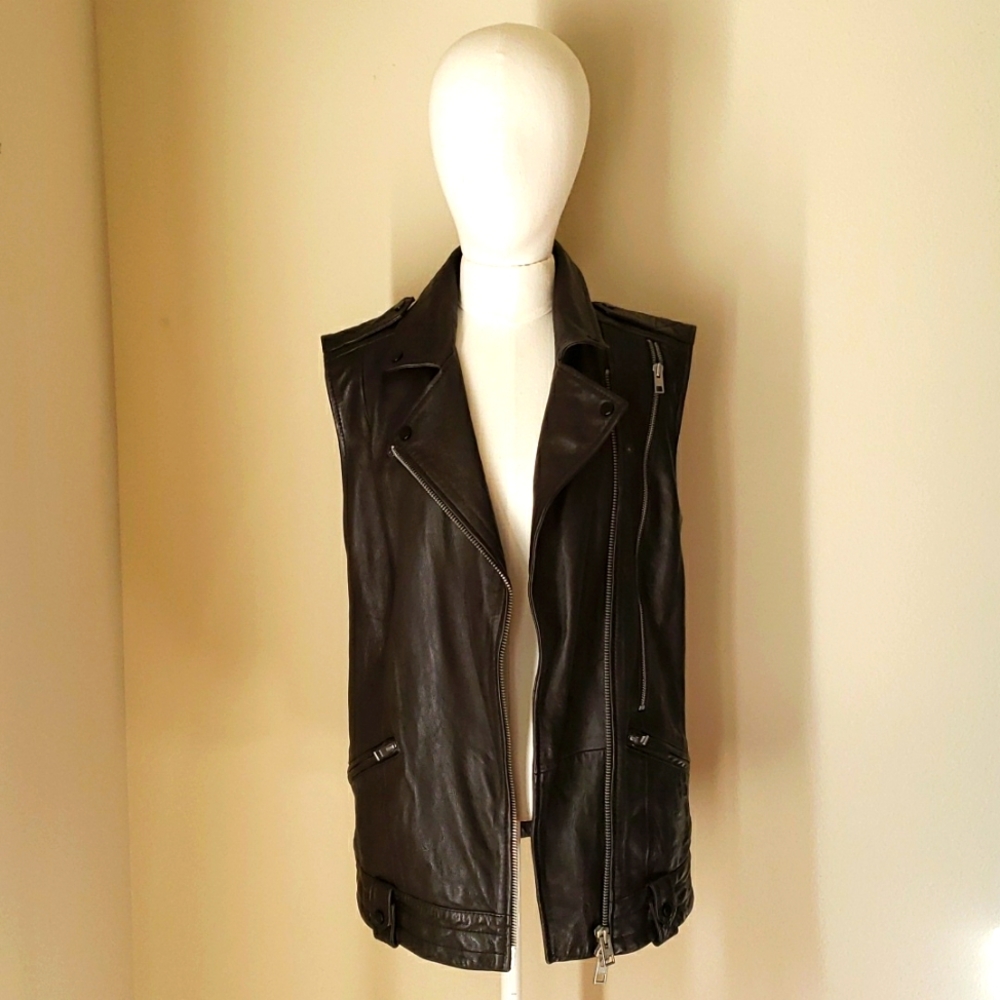 Vest
